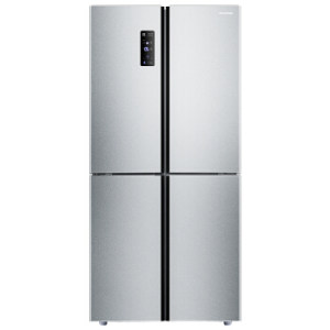 Ronshen 容声 BCD-426WD12FP 426升 十字对开门冰箱