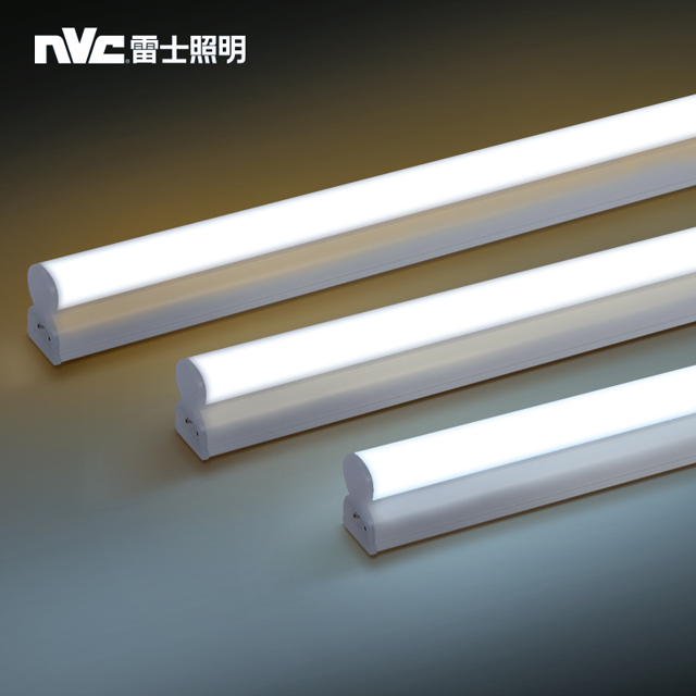 nvc-lighting 雷士照明 t5 轻型led灯管 4w