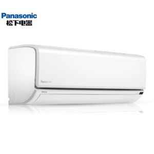22日6点： Panasonic 松下 CS-DR13KM1/CU-DR13KM1 1.5匹 壁挂式空调