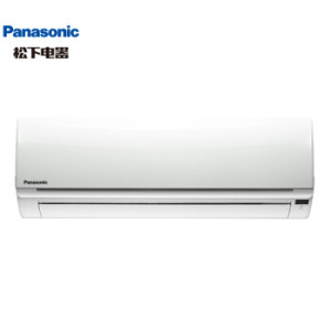 Panasonic 松下 怡众系列 CU-SA13KH2-1 1.5匹 定频 壁挂式空调