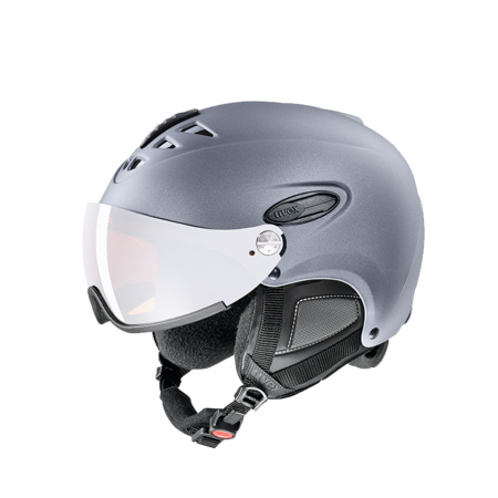 UVEX 优唯斯 35510026789 男女款滑雪头盔