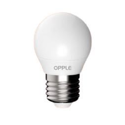 OPPLE 欧普照明 LED灯泡 E27螺口 2.5W