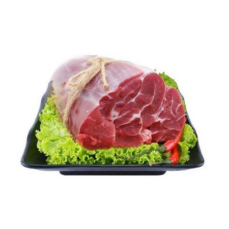 HONDO BEEF 恒都牛肉 国产牛腱子牛肉 1kg