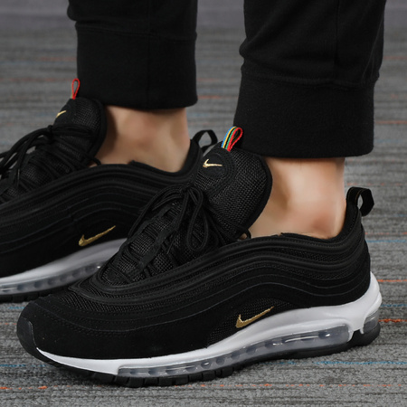 nike 耐克 air max 97 921826 男款气垫运动鞋