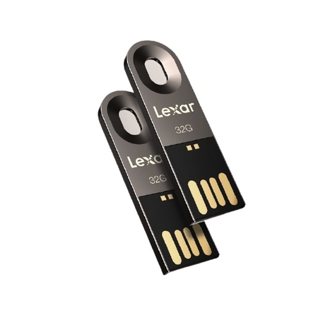 Lexar 雷克沙 M25 USB2.0 U盘 32GB