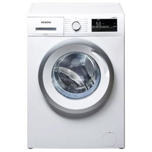 15日8点：SIEMENS 西门子 IQ300系列 WM12N1600W 滚筒洗衣机 8kg