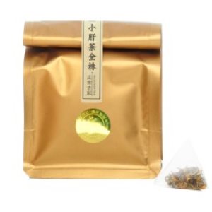 小肝茶 转氨酶护肝茶 30包 熬夜必备