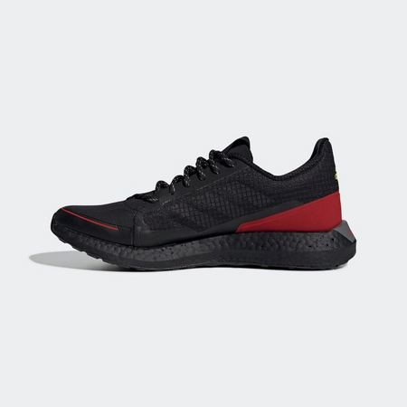 双11预售：adidas 阿迪达斯 SENSEBOOST GO GUARD 男子跑步鞋