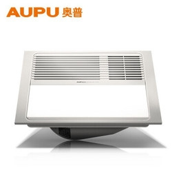 AUPU 奥普 E112 集成吊顶风暖浴霸