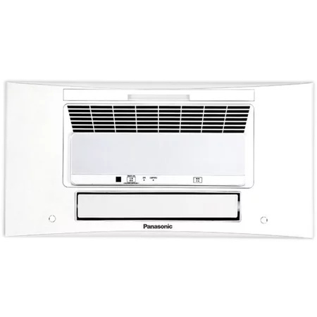 双11预售：Panasonic 松下 FV-RB26ELS1 嵌入式风暖浴霸