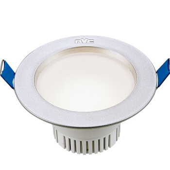 nvc-lighting 雷士照明 家用LED筒灯 3W