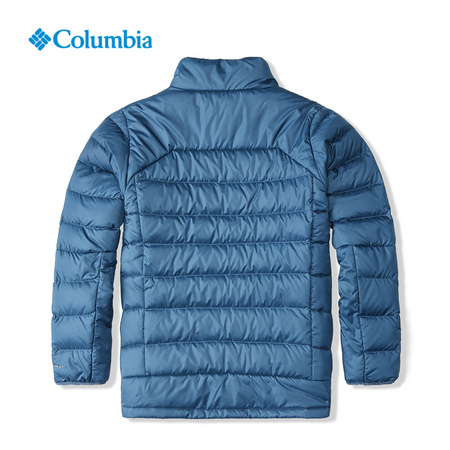 Columbia 哥伦比亚 WE0989 户外热能保暖羽绒服