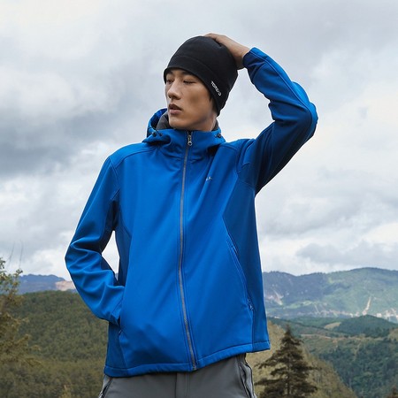 88VIP：TOREAD 探路者 TAEI91199 男女款软壳外套