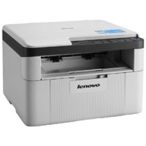 22点开始： Lenovo 联想 M7206 黑白激光打印多功能一体机