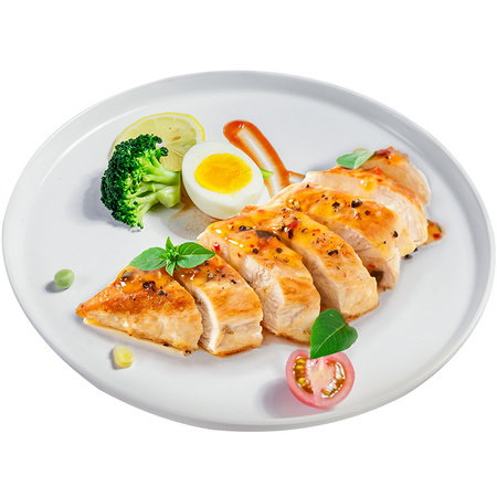 MUSCLE PRINCE 肌肉小王子 速食鸡胸肉 800g