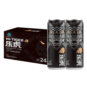 乐虎 氨基酸维生素功能饮料 250ml*24罐/箱 拍2箱100元包邮