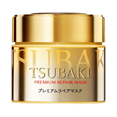 聚划算百亿补贴： SUBAKI 丝蓓绮 臻护多效修护发膜 180g