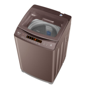 限地区： Haier 海尔 ES80BZ969 波轮洗衣机 8kg