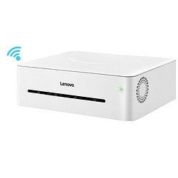 双11预售：Lenovo 联想 M7208W Pro 黑白激光一体机