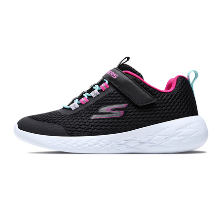 聚划算百亿补贴：SKECHERS 斯凯奇 82007L 大童魔术贴运动鞋
