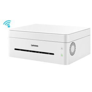 双11预售： Lenovo 联想 小新系列 M7268W 黑白激光一体机