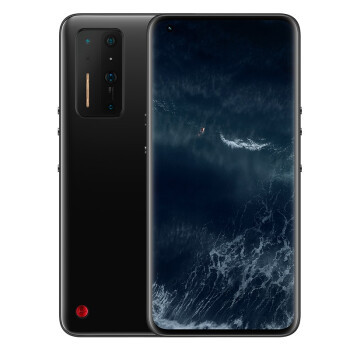 Smartisan 坚果手机 R2 5G智能手机 浅黑色 8GB 128GB