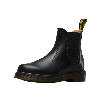双11预售：Dr. Martens 马汀博士 2976 Chelsea 中性款真皮切尔西靴
