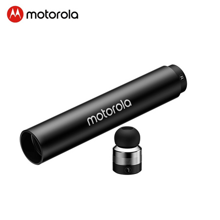 聚划算百亿补贴：Motorola 摩托罗拉 VB300 真无线蓝牙耳机