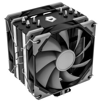 ID-COOLING SE-40 CPU散热器