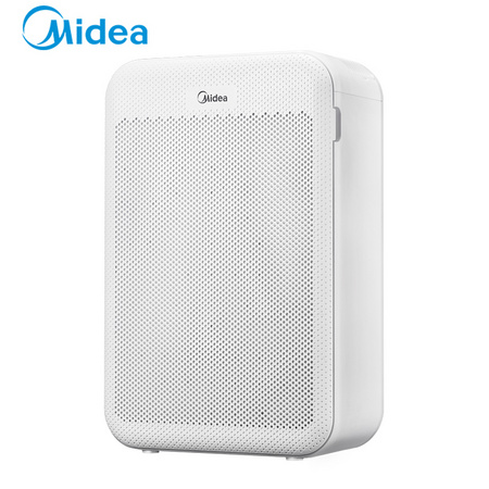 Midea 美的 KJ350G-S1 空气净化器 *3件