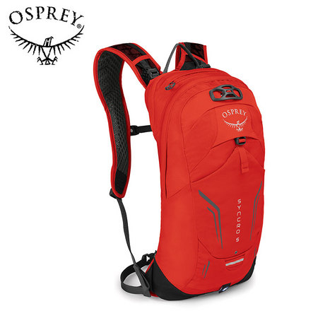 双11预售：OSPREY Syncro 同路 19款 户外多功能背包 12L
