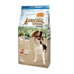 Myfoodie 麦富迪 无谷通用成犬狗粮 10kg