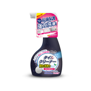 日本进口 kissback 瓷砖清洁剂