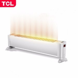 TCL 节能踢脚线取暖器 59元包邮