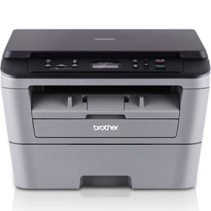 双11预售： brother 兄弟 DCP-7080D 黑白激光多功能一体机