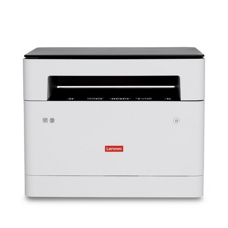双11预售：Lenovo 联想 M101DW 黑白激光一体机