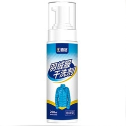壹念 羽绒服干洗剂 200ml