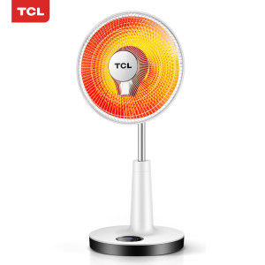 TCL 小太阳取暖器家用节能烤火炉
