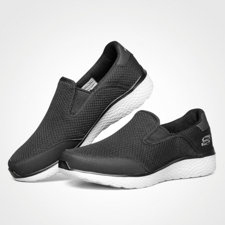 双11预售：SKECHERS 斯凯奇 59401 男士运动休闲鞋