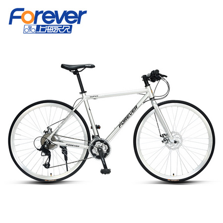 FOREVER 永久 GT20 27速公路自行车