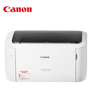 双11预售： Canon 佳能 LBP 6018W 无线黑白激光打印机