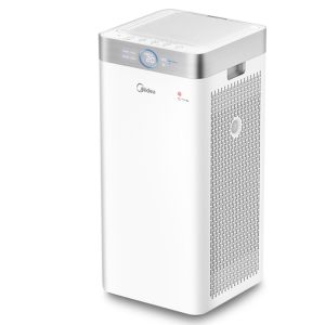 Midea 美的 KJ550G-JA32 空气净化器 +凑单品