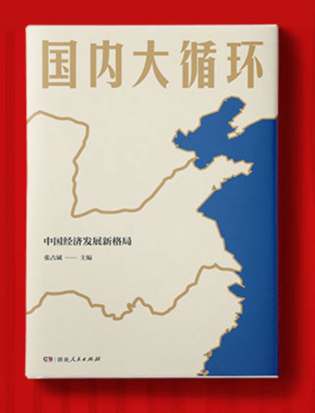 《国内大循环：中国经济发展趋势解读！》