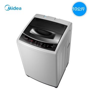  美的 HB100-C1H 全自动波轮洗衣机 10公斤