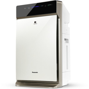 Panasonic 松下 F-73C6VJD-S 空气净化器