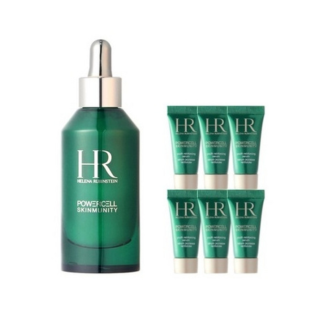 Helena Rubinstein 赫莲娜 强韧修护精华露 30ml+5ml*6