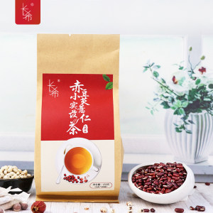 长希 红豆薏米去湿茶30包
