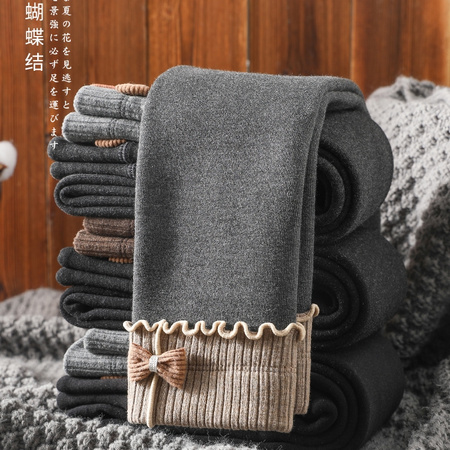 小兔故事 女童打底裤