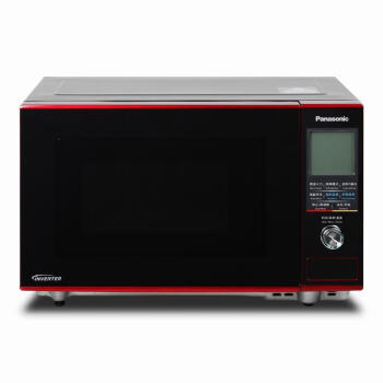京东PLUS会员：Panasonic 松下 NN-GF372B 微波炉 +凑单品