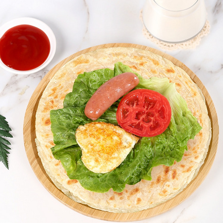 哎马仕便当 原味手抓饼 60g*30片